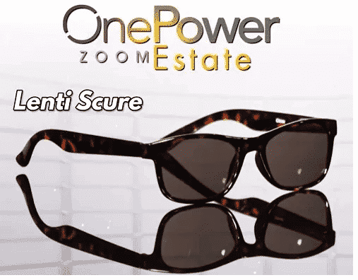 One Power Zoom Estate – Idealinea